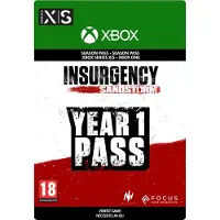 Insurgency: Sandstorm - Year 1 Pass - Series X Download