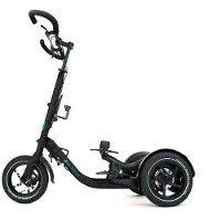 Me Fit - Onyx Black