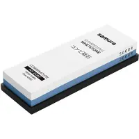 Samura slijpsteen korrel 2000/5000 - Met houder - Diamant