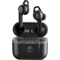 Skullcandy TWS Indy Evo - Zwart