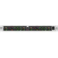 Behringer MDX2600 V2 Composer Pro XL