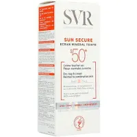 SVR Sun Secure Ecran Teinte Pnm SPF50+
