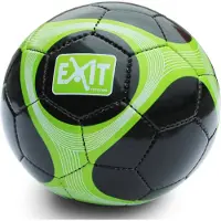 Exit Voetbal