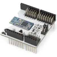Whadda HM-10 Draadloos Schild voor Arduino UNO (Diverse), Elektronica modules