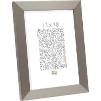 Deknudt Fotokader in zilverkleur 13x18 S41VD1