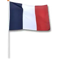 Talamex Franse vlag