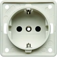 Hager Schuko-Steckd.pws