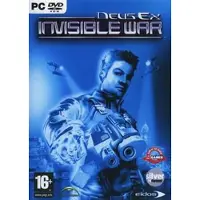 [PC] Deus Ex Invisible War Goed