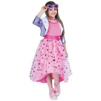 Ciao Srl. - Costume - Barbie Princess (120 cm)