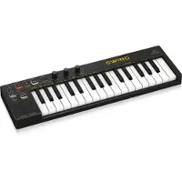 Behringer SWING 32-Key USB MIDI Controller Keyboard