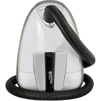 Nilfisk Stofzuiger Select Allergy White