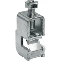Hager K96E Busbar Terminal 16-70mm² Voor Koper Rails - K96E
