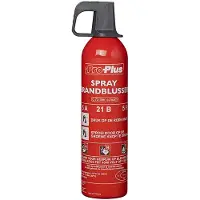 Pro Plus A F Schuim Brandblusser