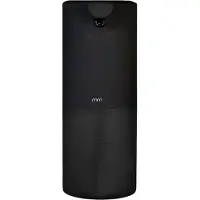 Mikamax Foaming Soap Dispenser - USB Automatische Zeepdispenser - Zwart