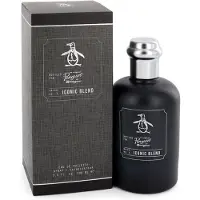 Original penguin Iconic Blend Edt Fles 100 Ml