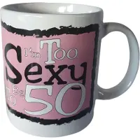 Paper Dreams Mok sexy 50