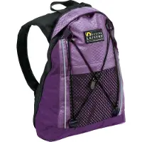 Active Leisure Dagrugzak Fluid 10 liter - Paars