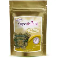 Healthy Vitamins Maca Natuurlijk