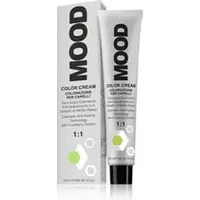 MOOD Tube RED
