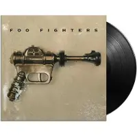 Sony bmg Foo Fighters - Foo Fighters | Vinyl