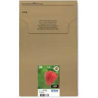 Epson 29 Cartridges Combo Pack