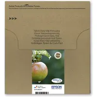 Epson T129 Cartridges Combo Pack