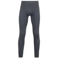 Heatkeeper thermobroek grijs male | Maat: XXL