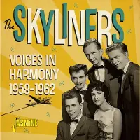 Ginza.se VOICES IN HARMONY 1958-1962