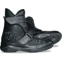 Daytona Journey, korte laarzen Gore-Tex ,zwart ,41