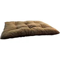 Furnilux Hondenbed, hondenmand, honden sofa, warme hondenslaapplaats, hondenmatras