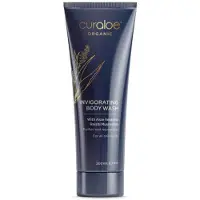 Curaloe Invigorating Body Wash
