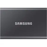 Samsung T7 SSD 1TB Grijs