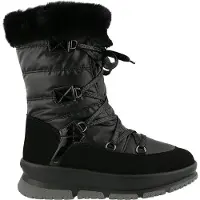 Antarctica Snowboot Women AN 5868 Nero-Schoenmaat 37