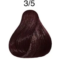 Kadus Professional Hair Color 3/5 Haarverf - 60ml