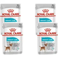 Royal Canin - Urinary Care Hondenvoer Nat - 48 x 85 gr