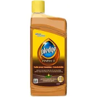 Pledge Meubelolie Met Cederolie 250 Ml