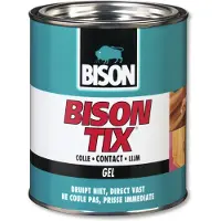 Bison Tix Contactlijm 750 ML