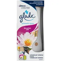 Glade Automatische Spray Houder Relaxing Zen 269 Ml