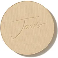 Jane Iredale PurePressed Base Mineral Foundation Refill Warm Sienna Compact Poeder - 9.9gr