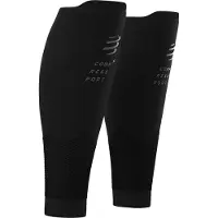 Compressport R2v2 Flash Zwart T4 Man