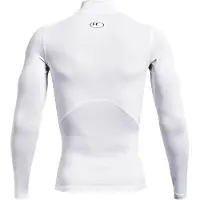 Under Armour Basislaag zwart / wit