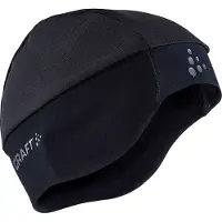 Craft Muts ADV Thermal Hat Black (S/M)