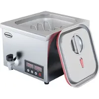 CombiSteel Sous-Vide 2/3gn, 7518.0115