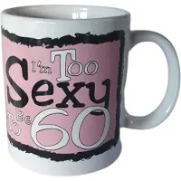 Paper Dreams Mok sexy 60