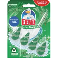 Wc Eend Toiletblok Active Pine Forest 38 Gr