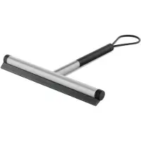 Zack Tergivetro JAZ h 20,5 cm, Acciaio inox 18/10 satinato