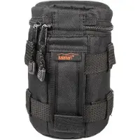 Kalahari Lenskoker 15cm Swave lava