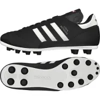 Adidas Voetbalschoen 'Copa Mundial' zwart / wit