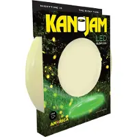 Kanjam - Disc Led - Lichtgevende Frisbee