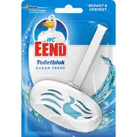 Wc Eend Toiletblok Ocean Fresh